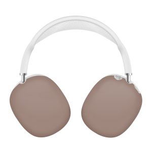 Cashmere Taupe AirPod Max Case