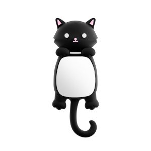 Lucky Kitten Phone Hugger