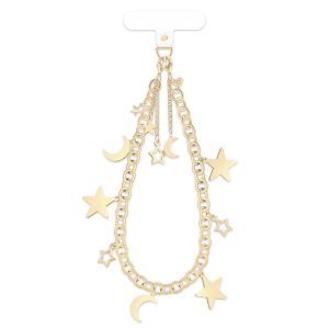 Celestial Magic Bracelet Phone Charm