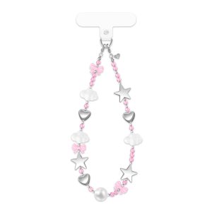 Cloud Nine Phone Charm