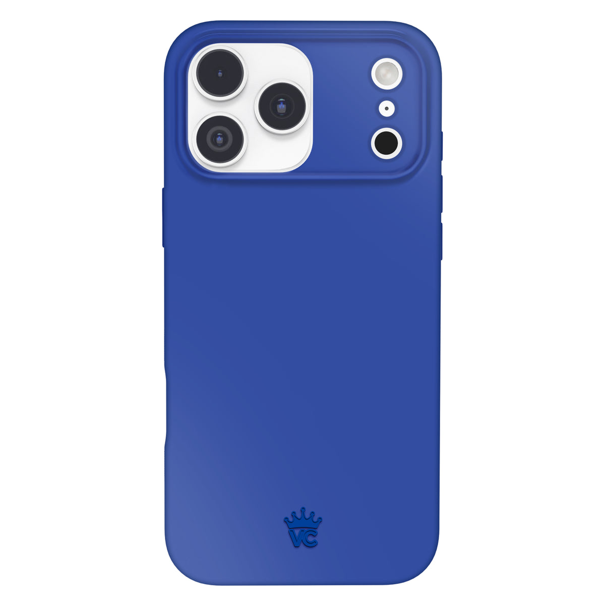 Cobalt Blue iPhone Case - Image 7