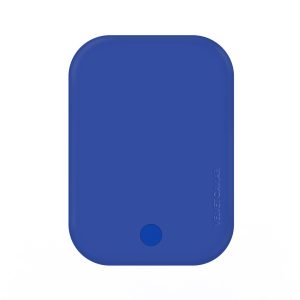 Cobalt Blue Portable MagSafe Charger Power Pack