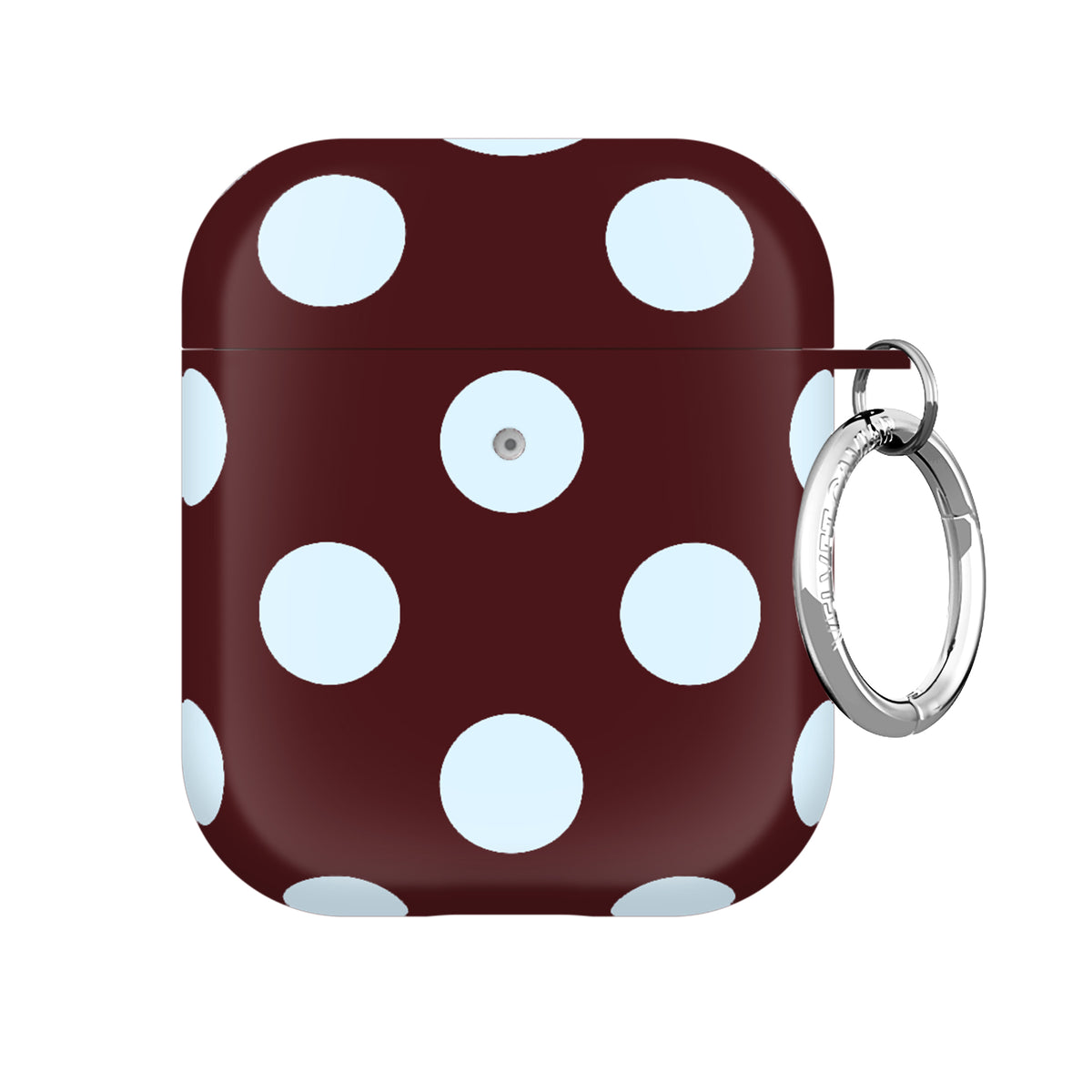 Coco Polka Dot AirPod Case