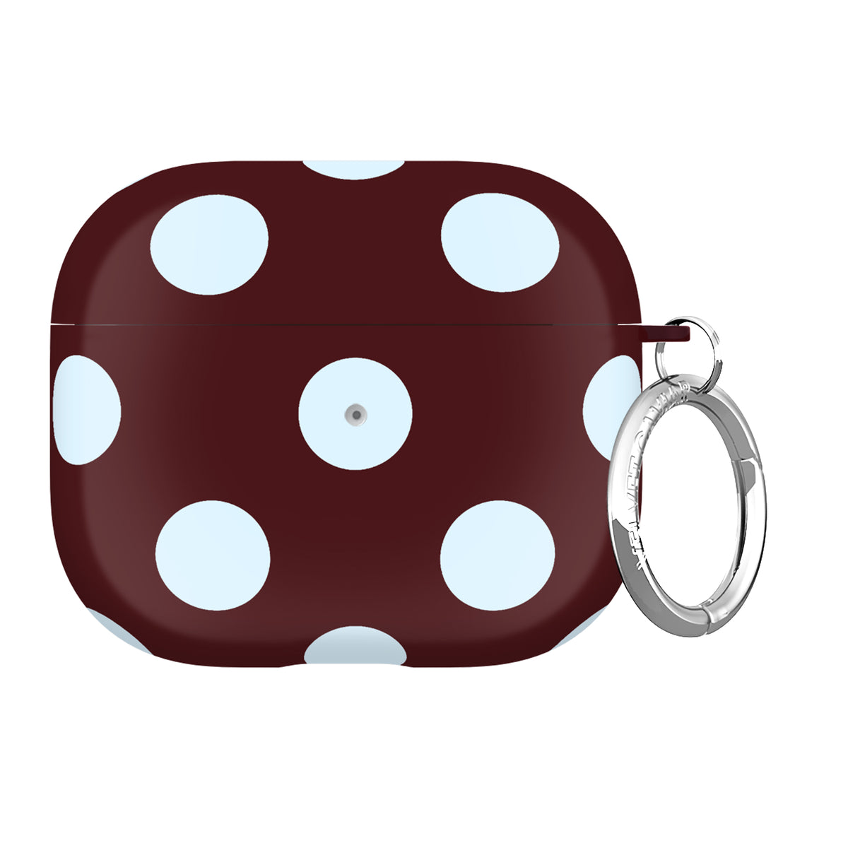 Coco Polka Dot AirPod Case - Image 7