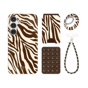 Coco Zebra Samsung Bundle Set