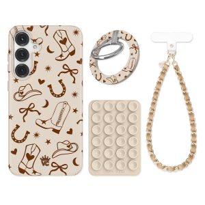Rodeo Drive Samsung Bundle Set