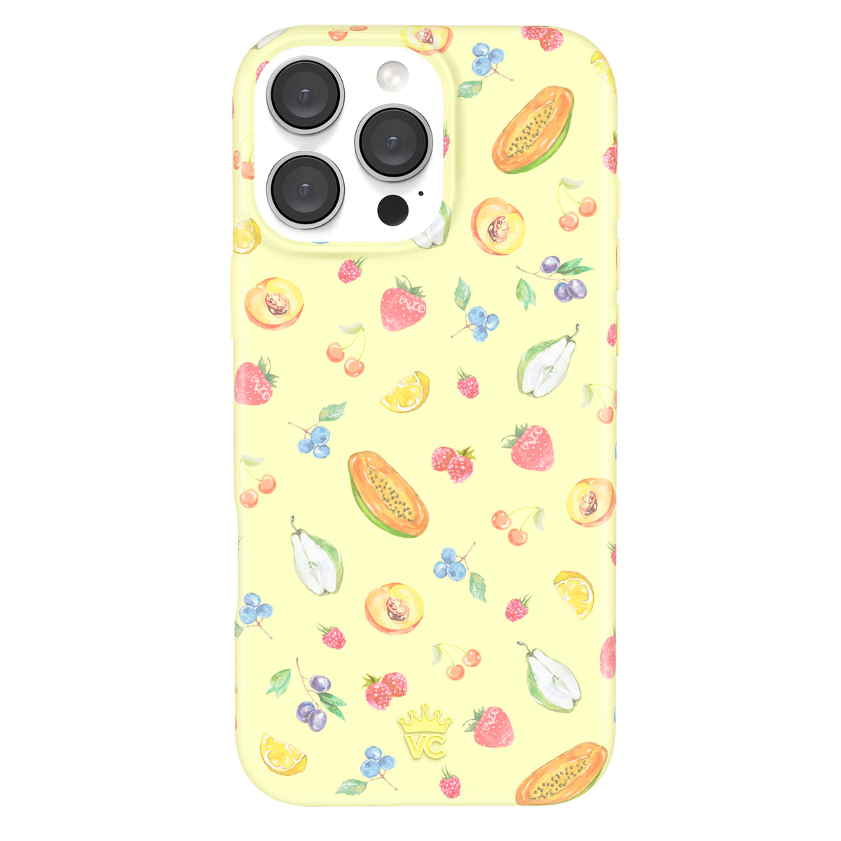Cutie Fruity iPhone Case - Image 6