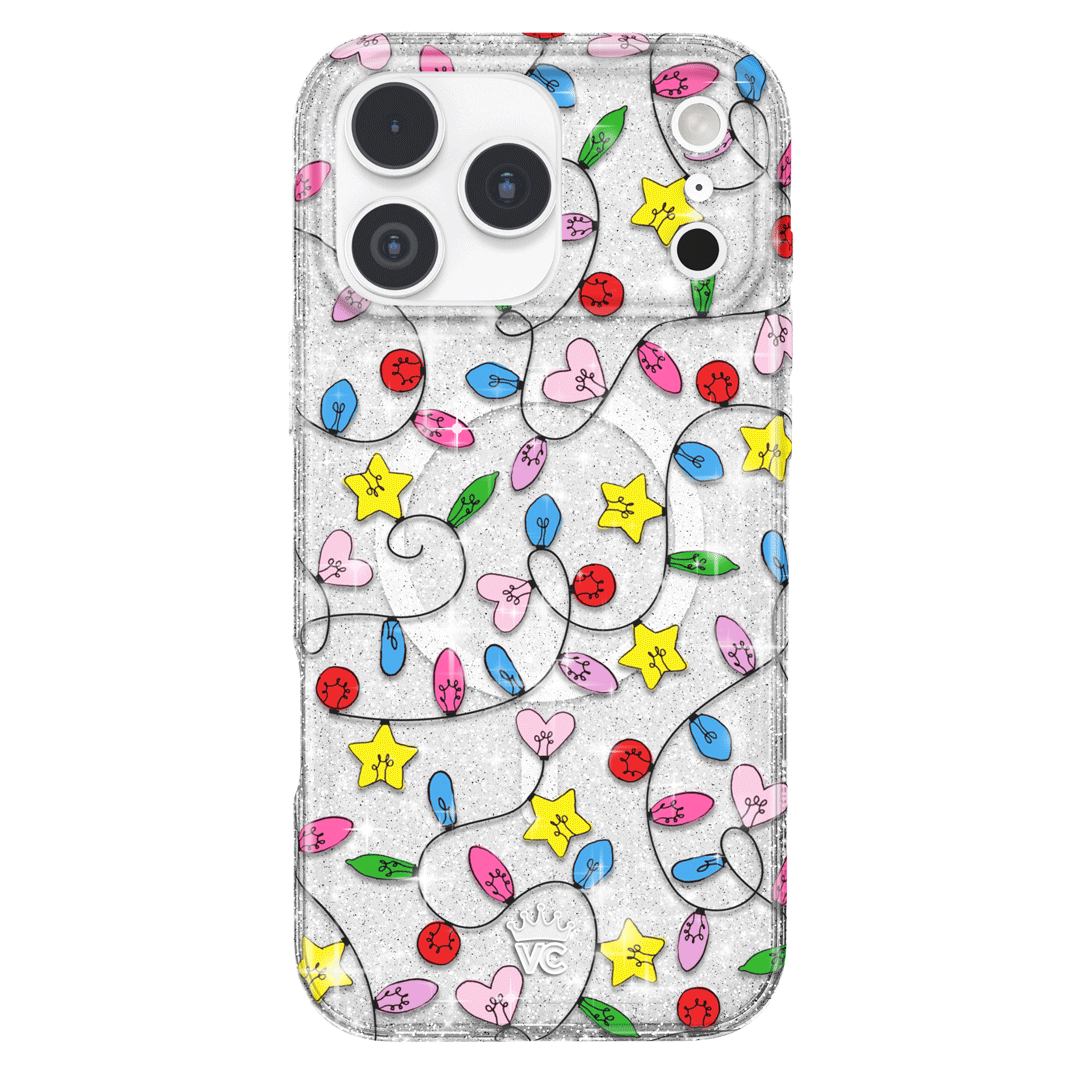 Deck the Halls iPhone Case - Image 6