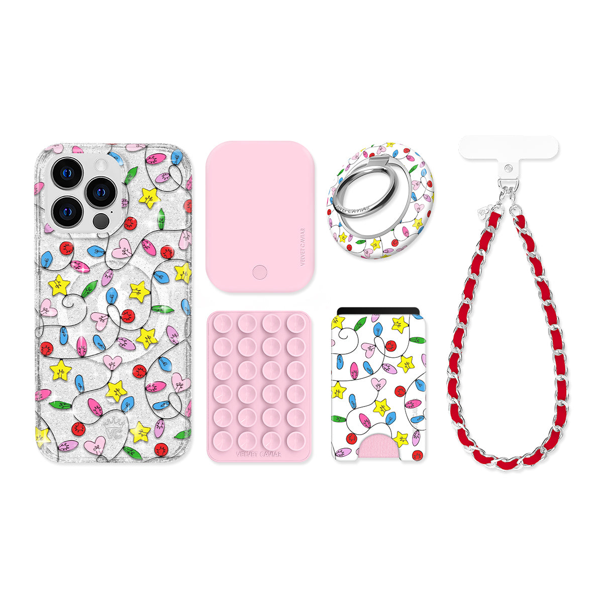 Deck the Halls iPhone Bundle - Image 2