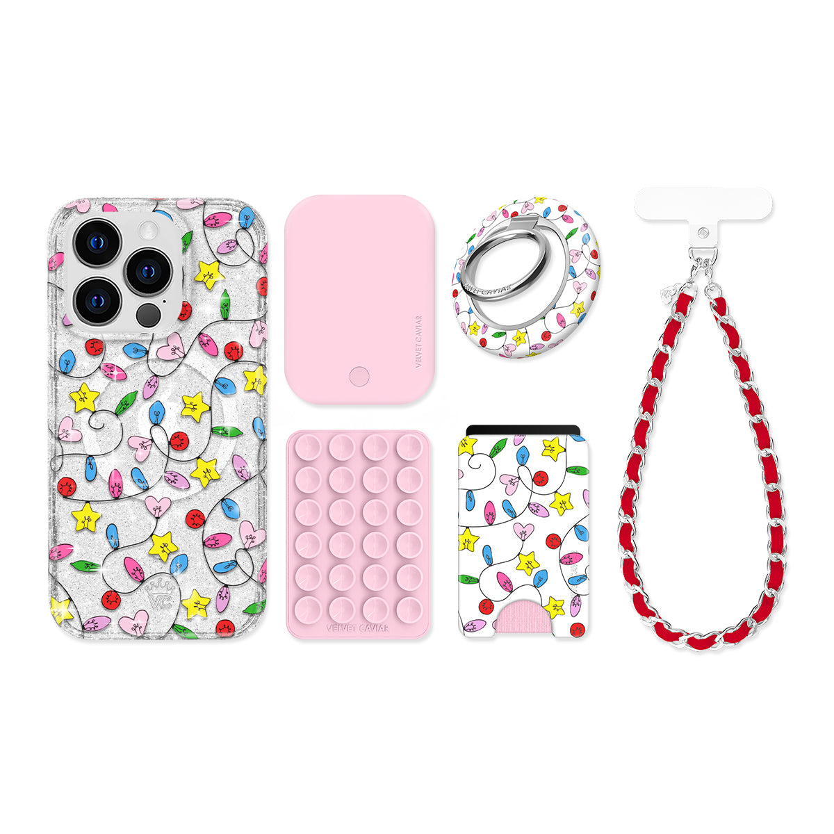 Deck the Halls iPhone Bundle - Image 3