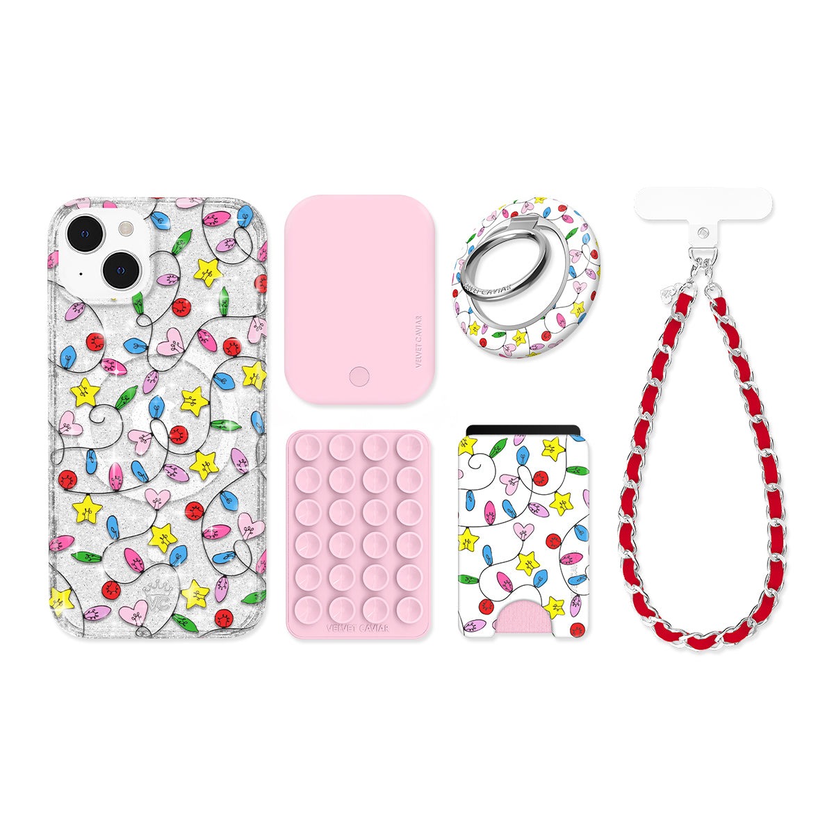 Deck the Halls iPhone Bundle - Image 5
