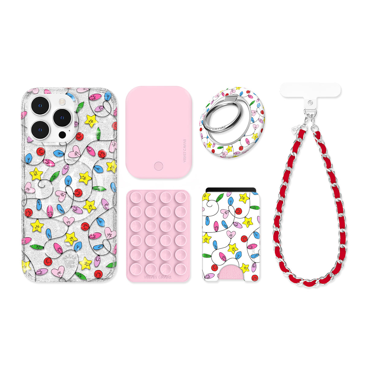 Deck the Halls iPhone Bundle - Image 6