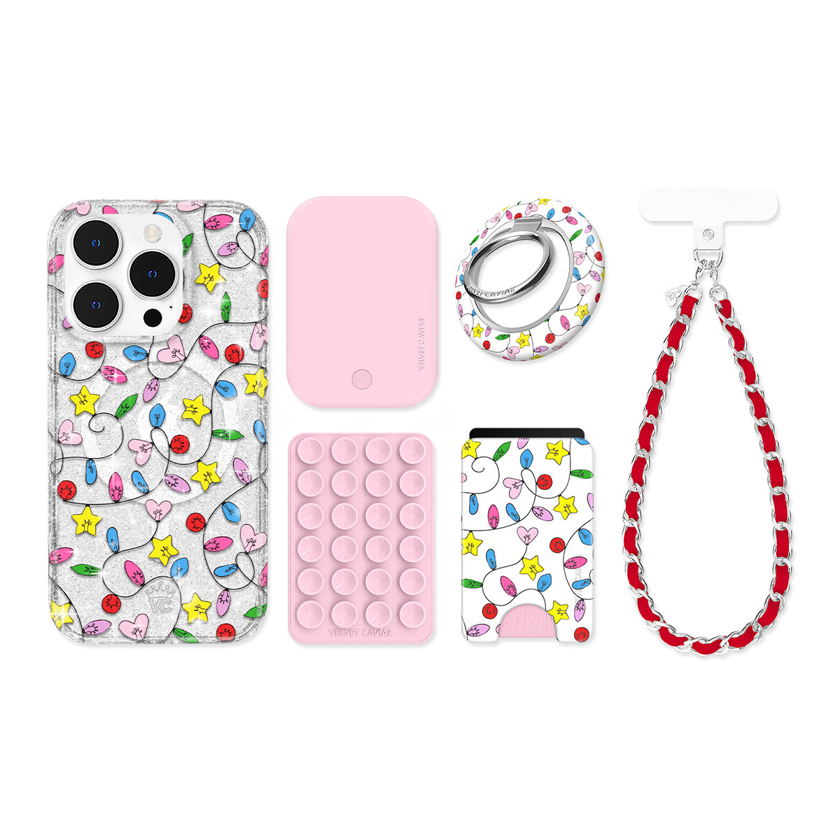 Deck the Halls iPhone Bundle - Image 7