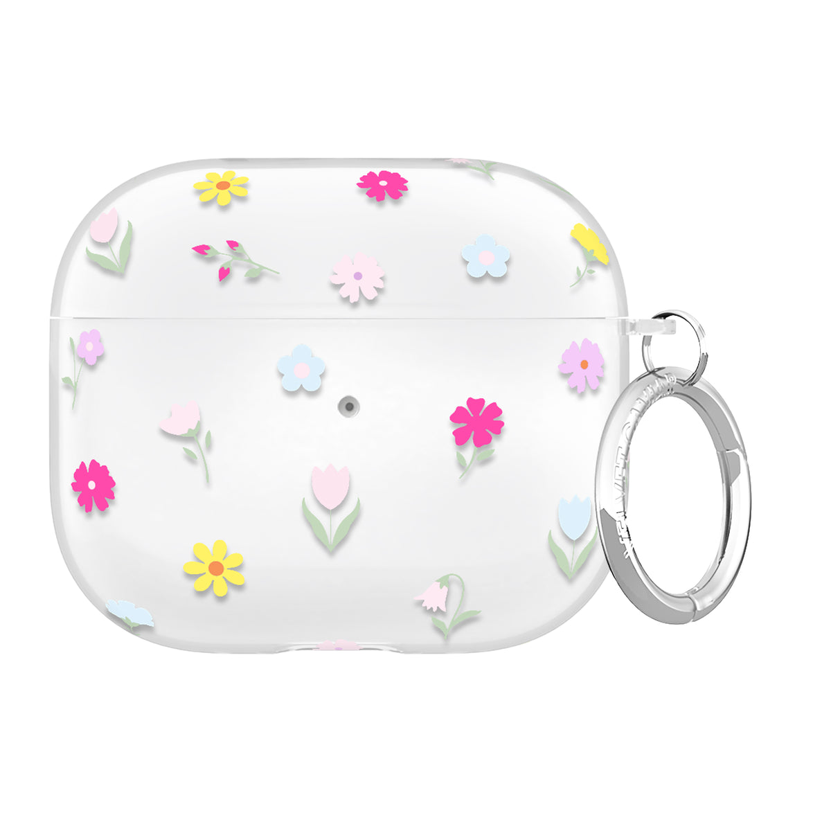 Dreamy Meadow Floral AirPod Case - Image 7