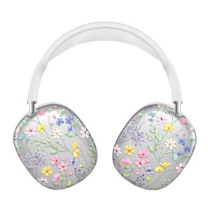 Enchanted Floral AirPod Max Case