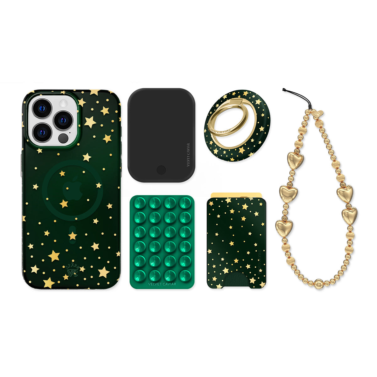 Evergreen Stars iPhone Bundle Set - Image 2