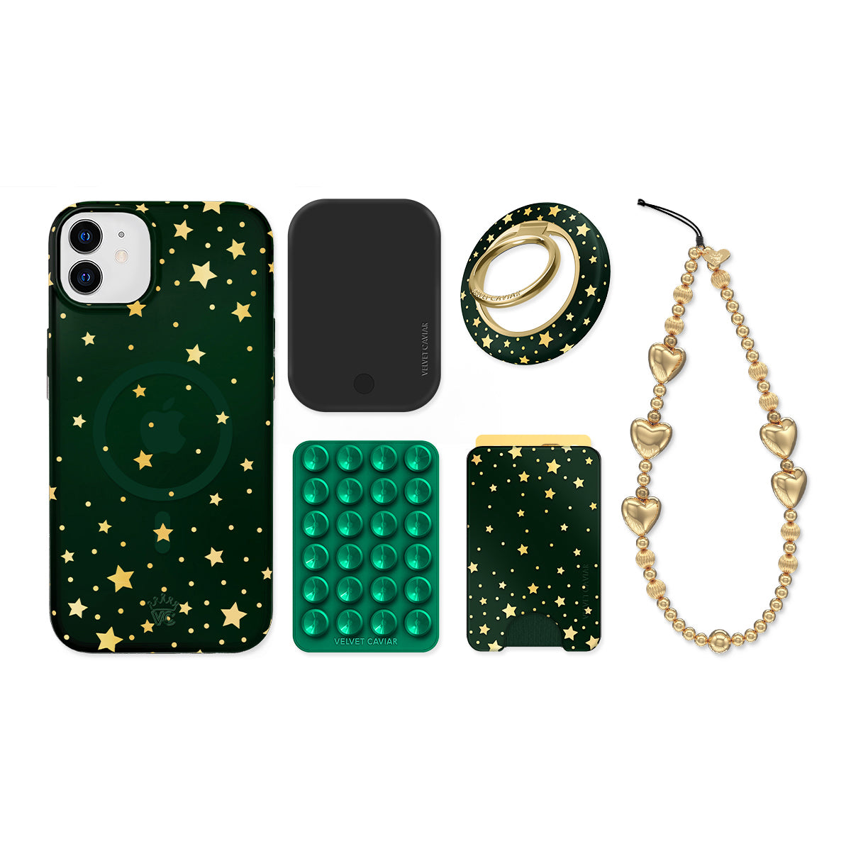 Evergreen Stars iPhone Bundle Set - Image 4