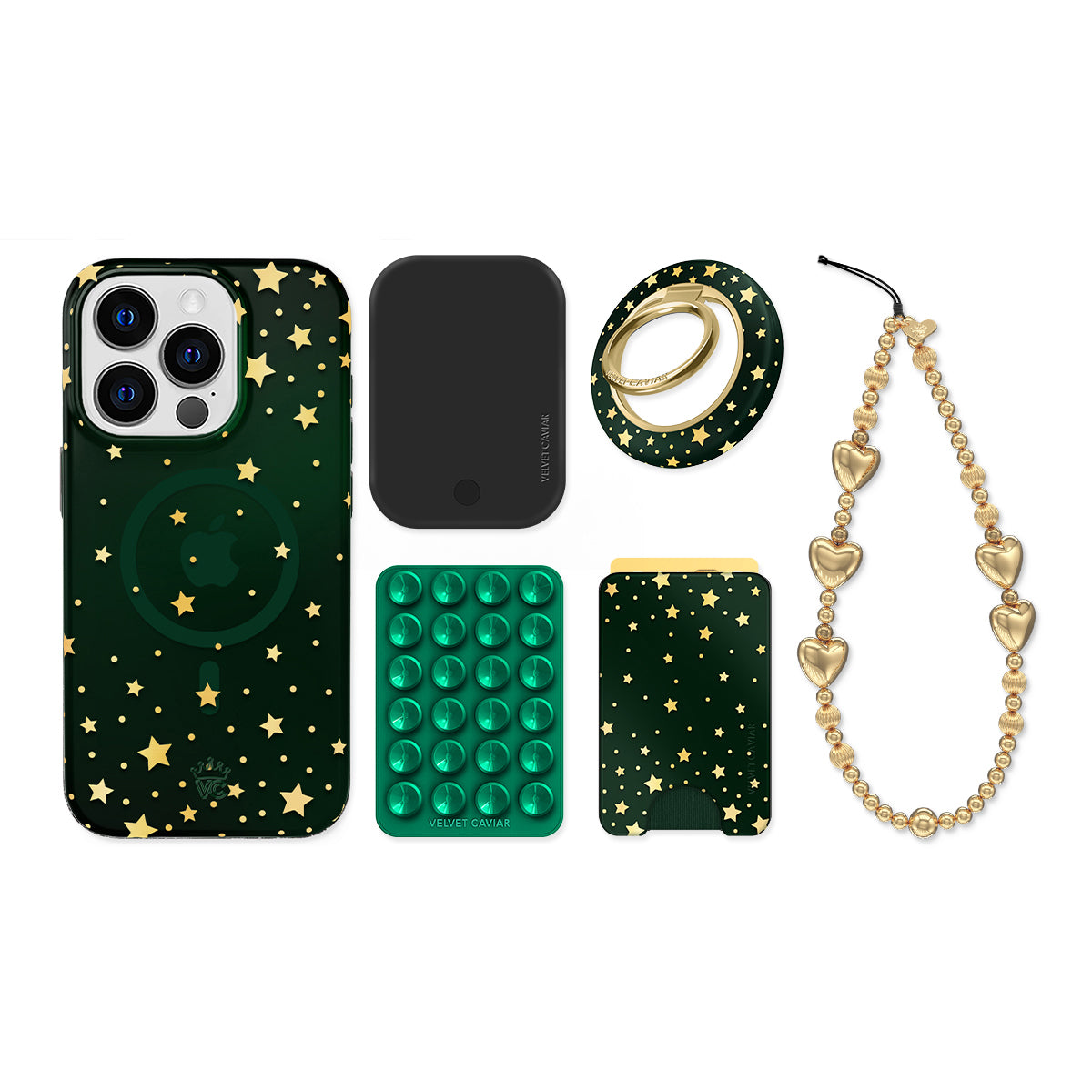 Evergreen Stars iPhone Bundle Set - Image 7