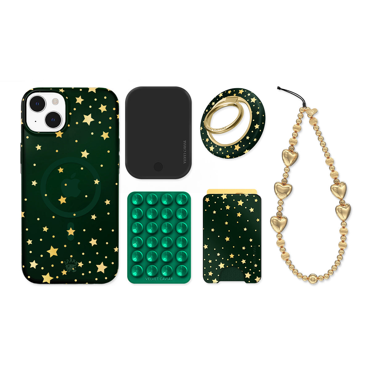 Evergreen Stars iPhone Bundle Set - Image 8
