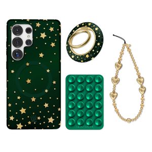 Evergreen Stars Samsung Bundle Set