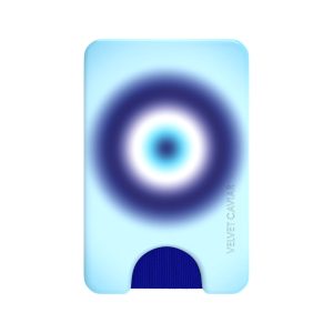 Evil Eye Aura MagSafe Wallet