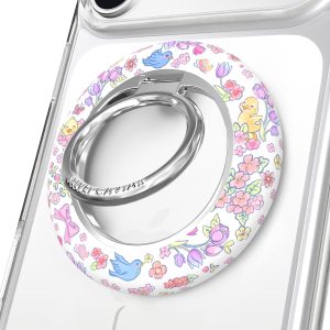 Fairytale Forest MagSafe Grip Ring