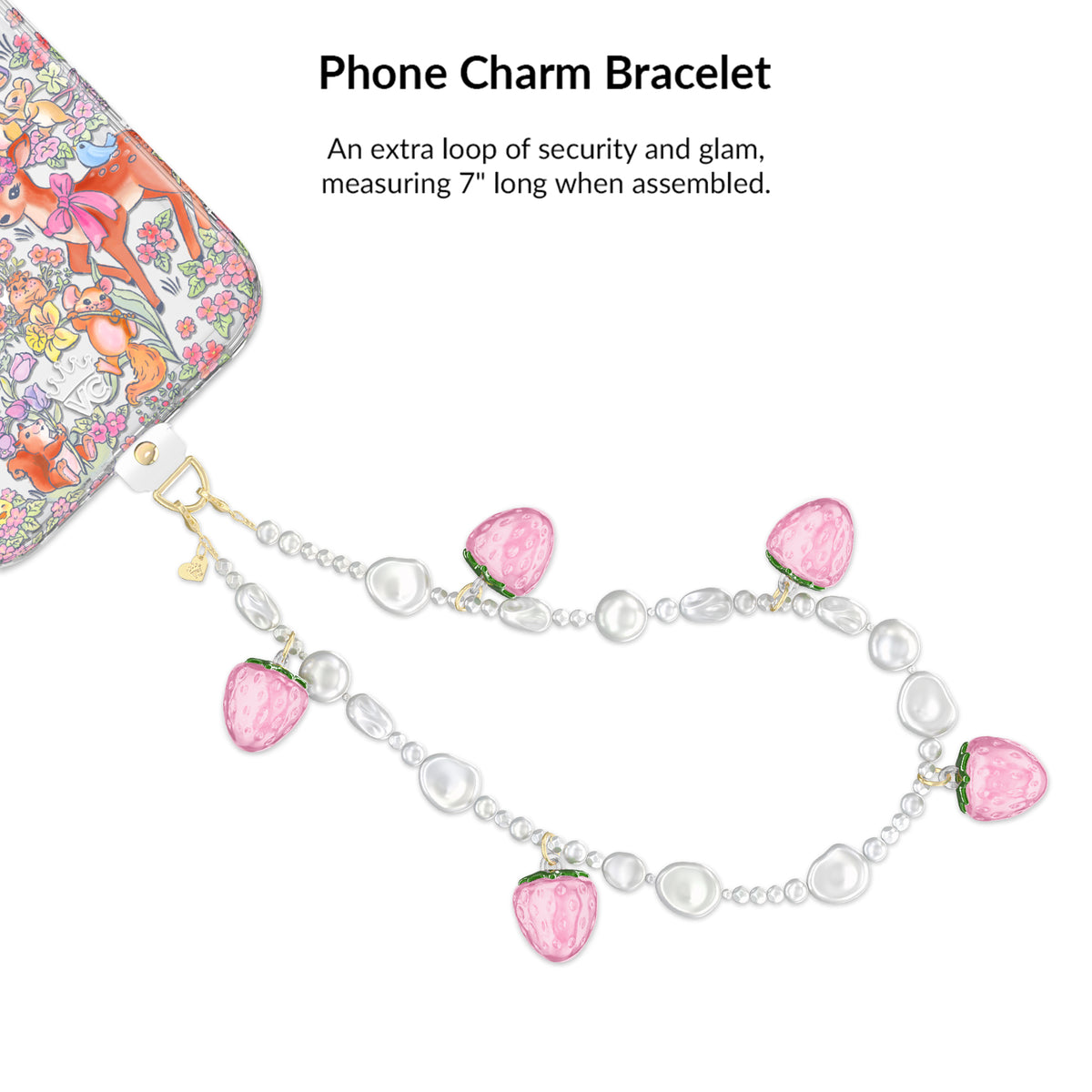 Fairytale Forest iPhone Bundle Set - Image 7
