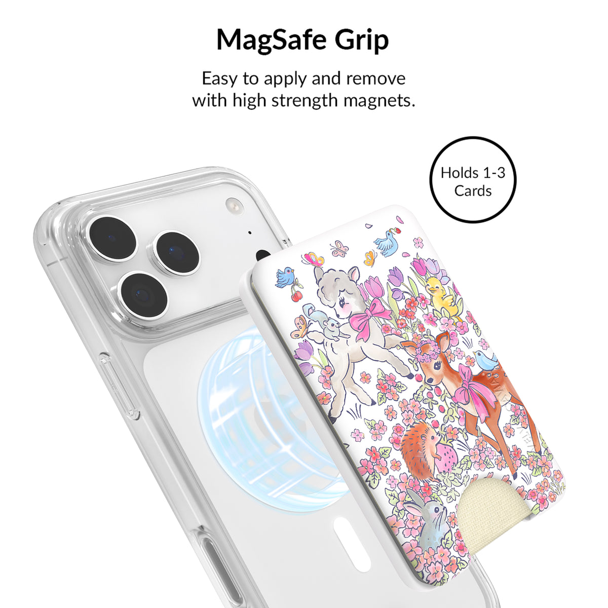 Fairytale Forest iPhone Bundle Set - Image 5