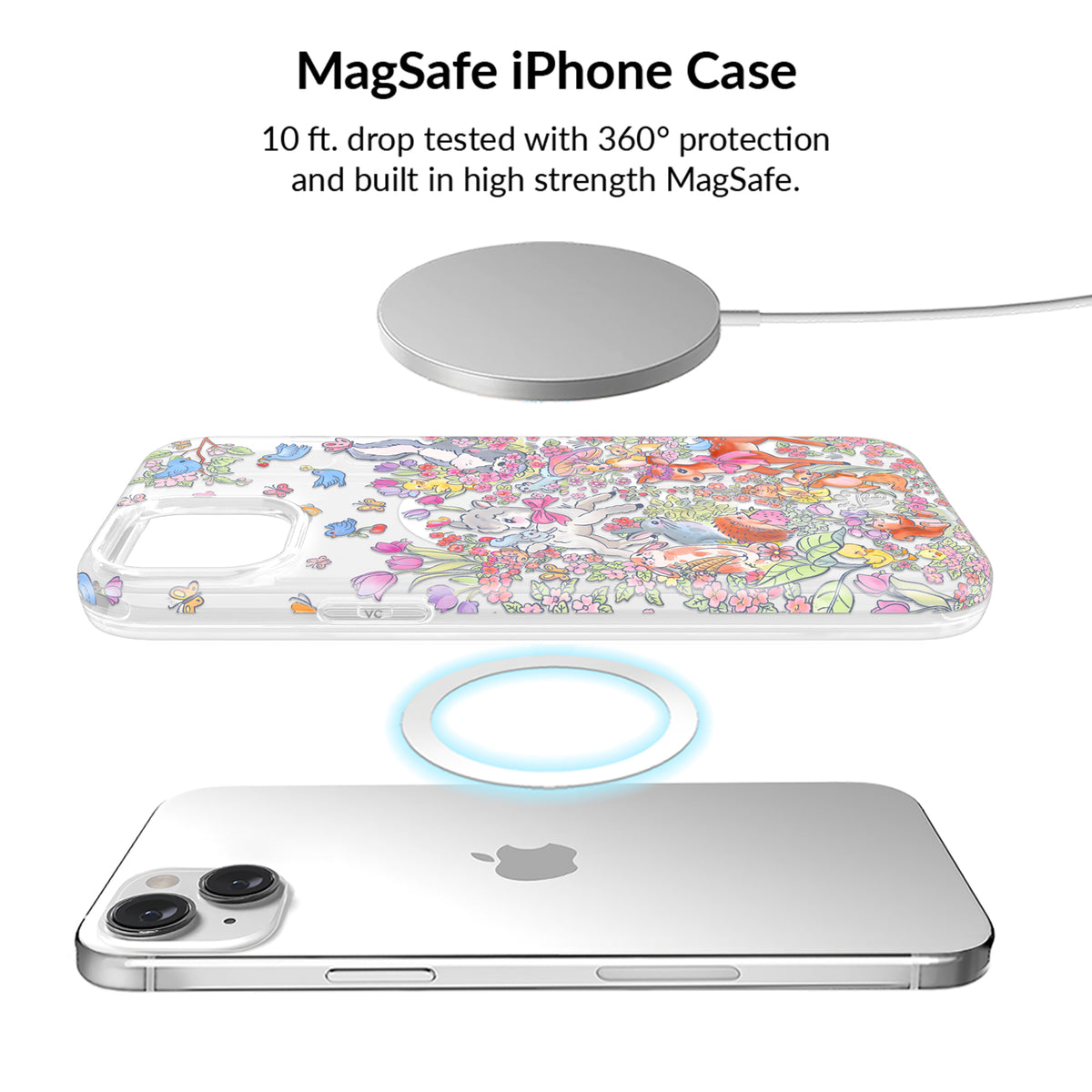 Fairytale Forest iPhone Bundle Set - Image 2