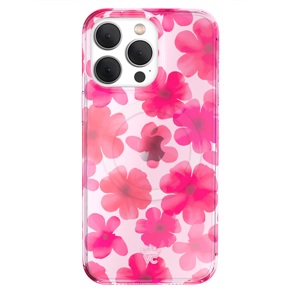 Cherry Blossom iPhone Case - Image 6