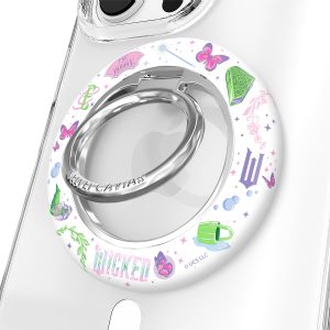 Wicked For Good MagSafe Grip Ring