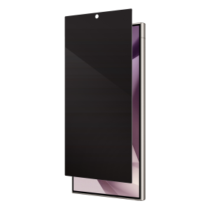 Privacy Glass Screen Protector - Galaxy