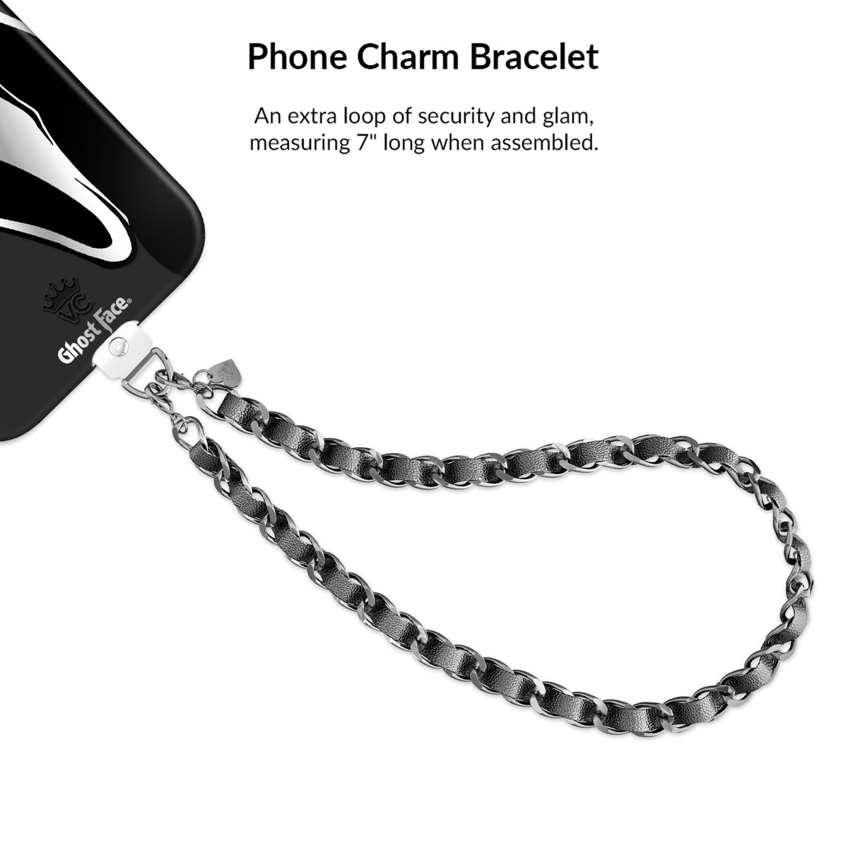Ghost Face Killer Chrome iPhone Bundle Set - Image 7