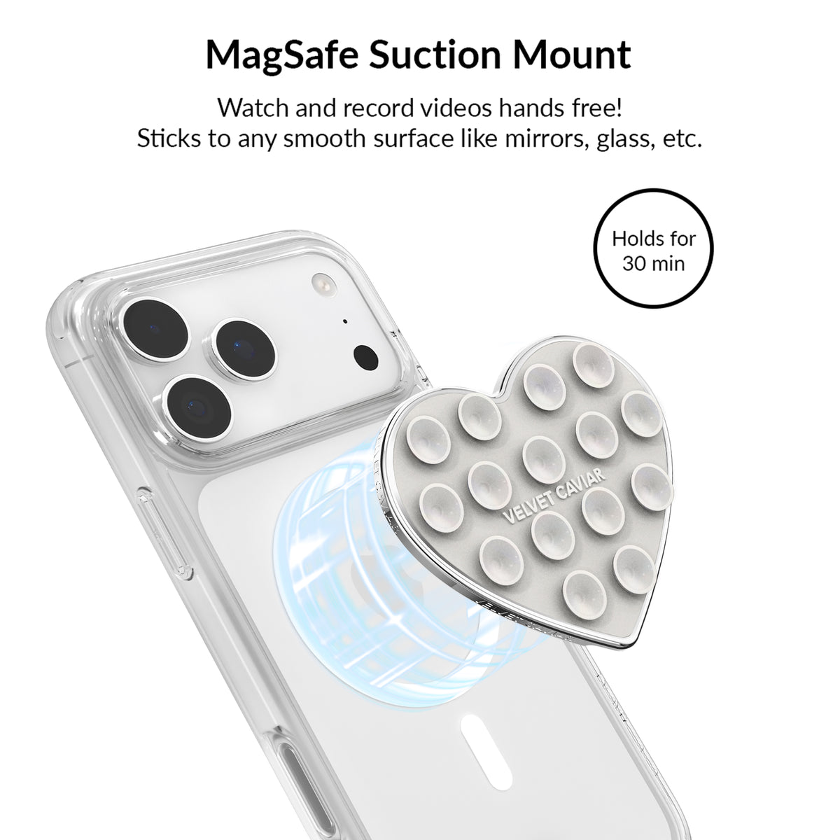 Ghost Face Killer Chrome iPhone Bundle Set - Image 6
