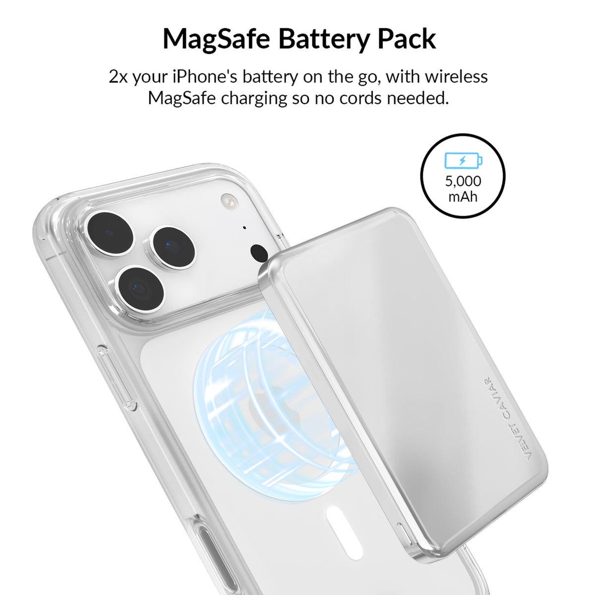 Ghost Face Killer Chrome iPhone Bundle Set - Image 4