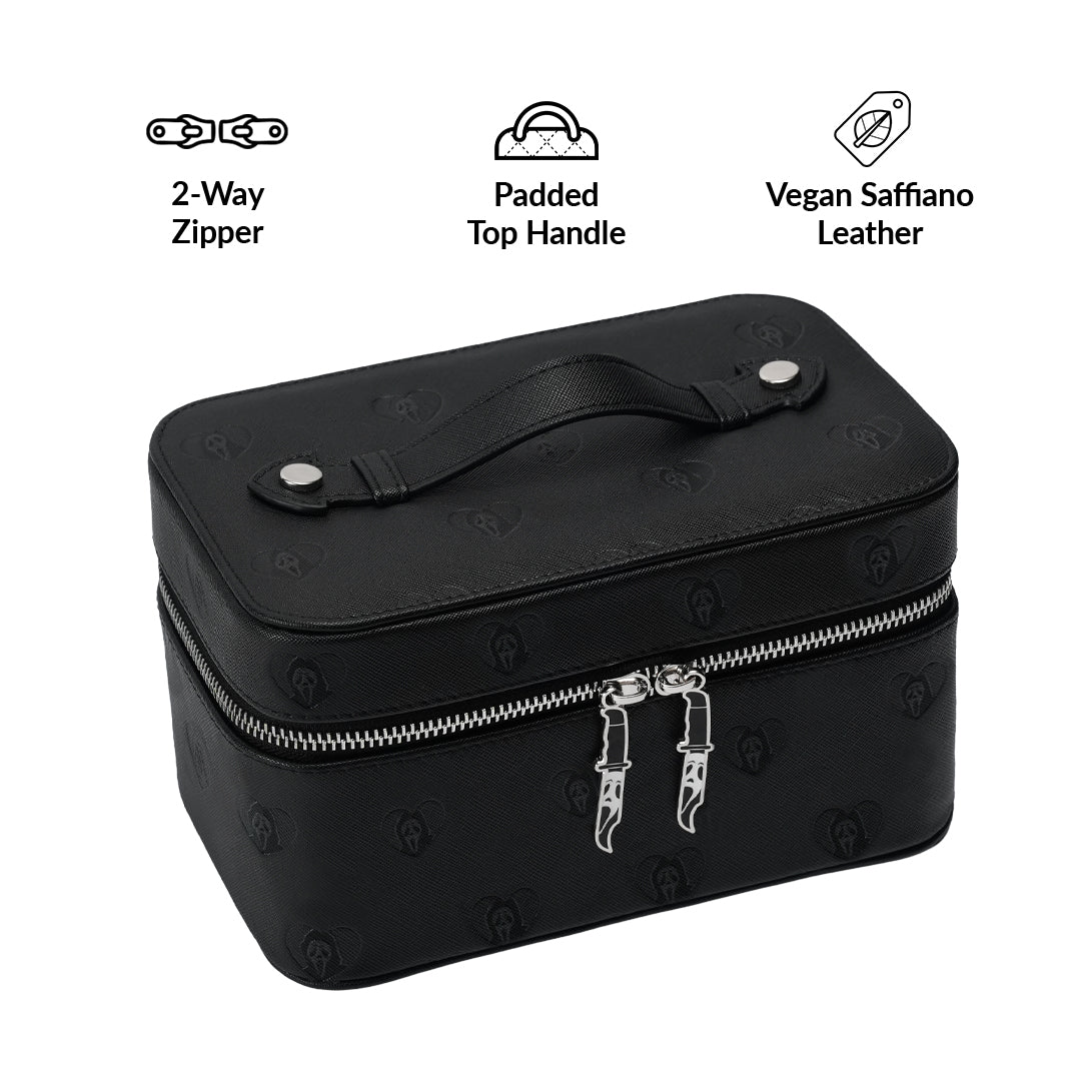 Ghost Face Slay Vanity Case (Get Notified!) - Image 3