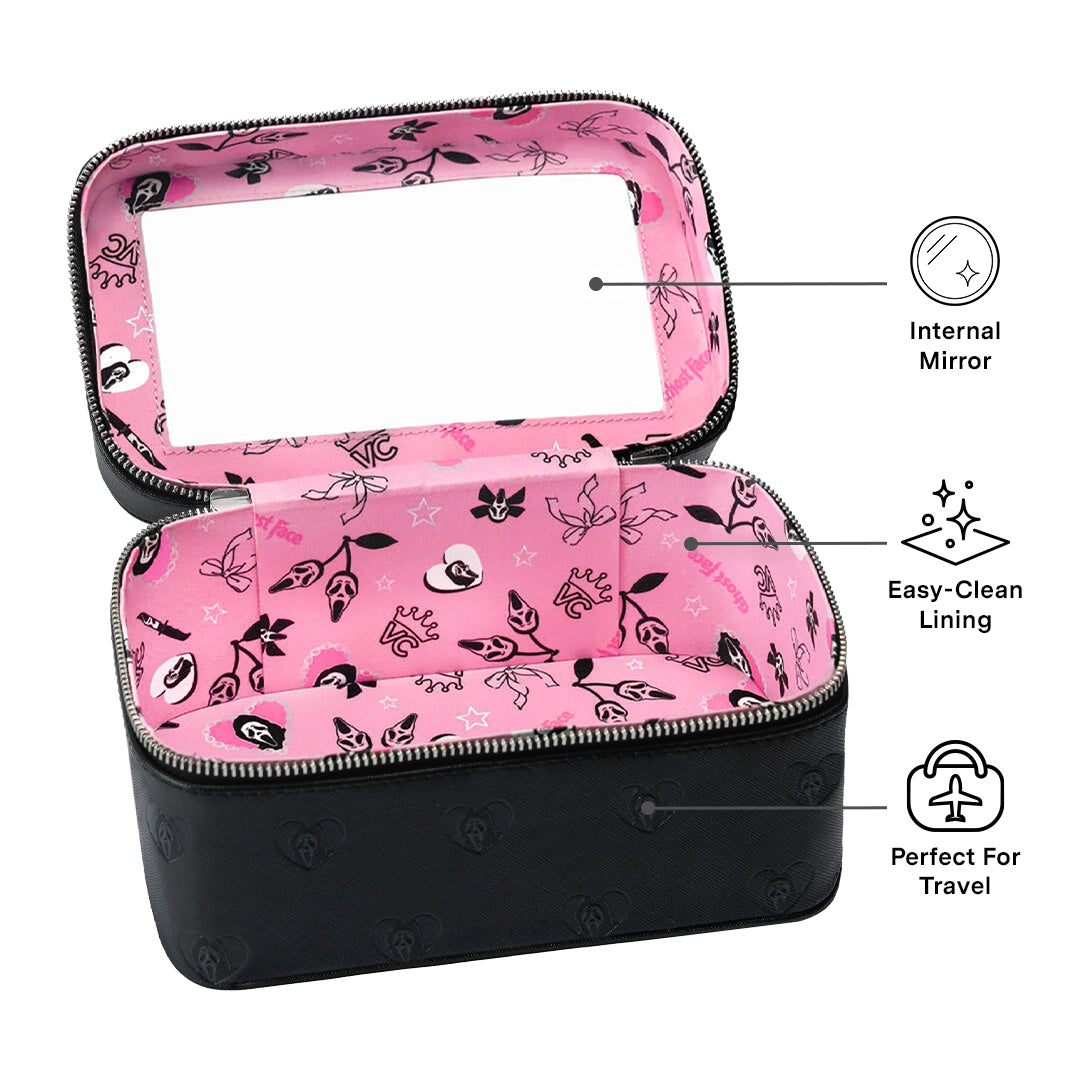 Ghost Face Slay Vanity Case (Get Notified!) - Image 4