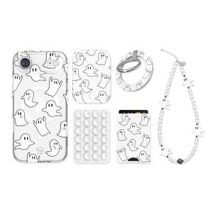 Ghosted iPhone Bundle Set