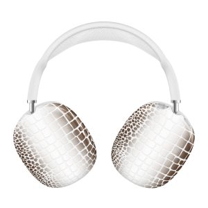 Himalayan Croc AirPod Max Case