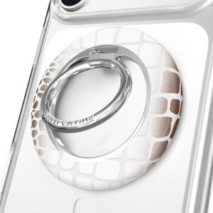 Himalayan Croc MagSafe Grip Ring