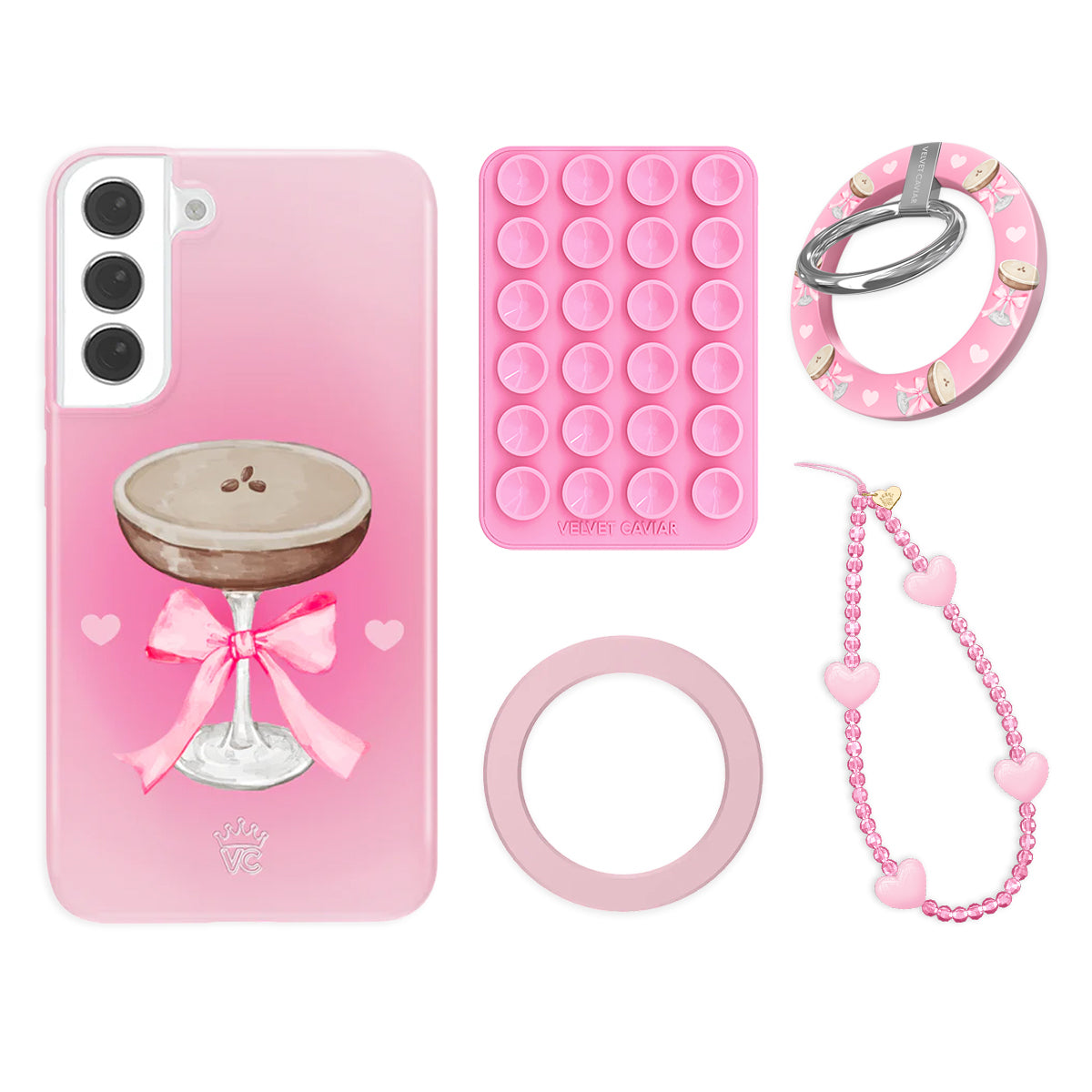 Espresso Please Galaxy Bundle Set - Grip - Image 2
