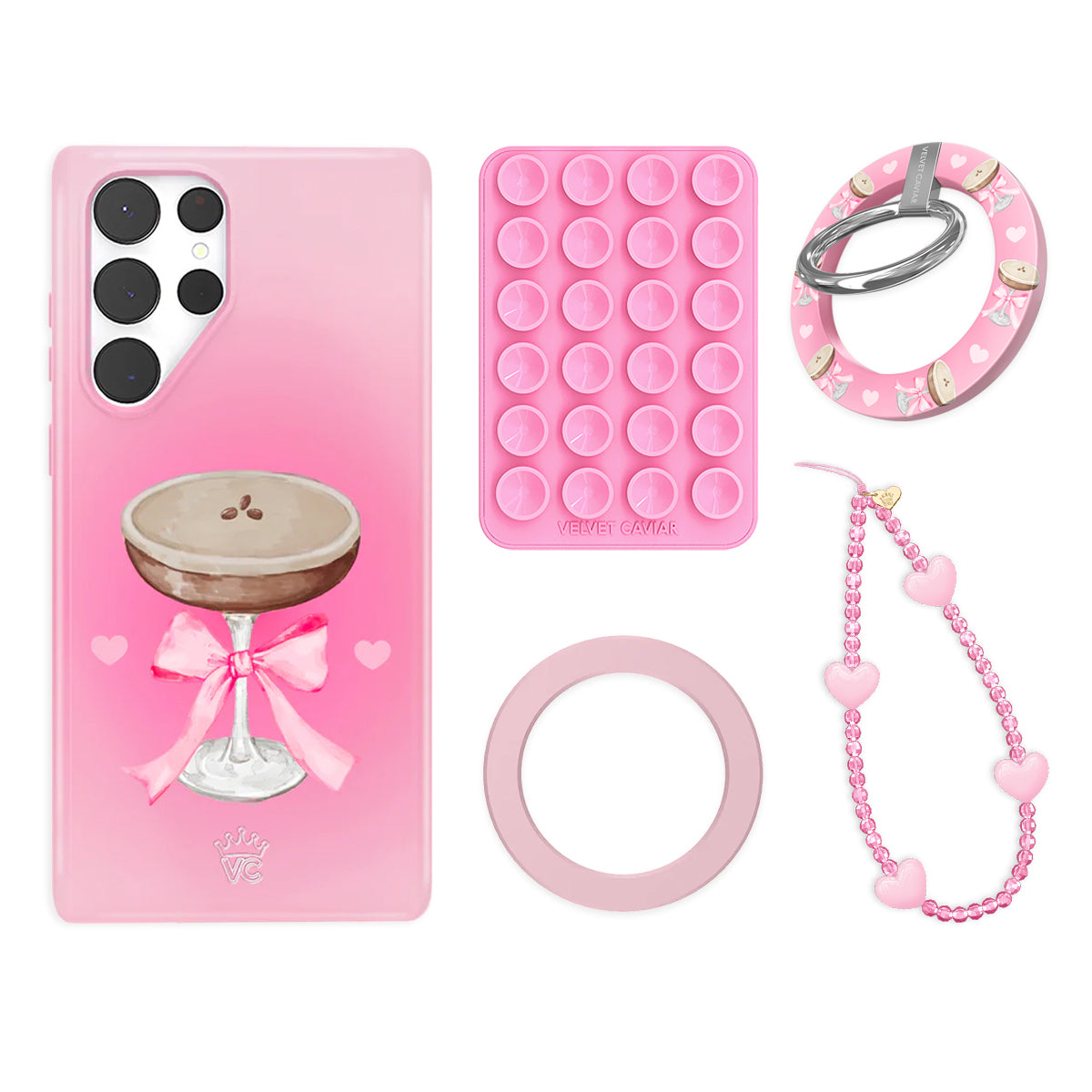 Espresso Please Galaxy Bundle Set - Grip - Image 3