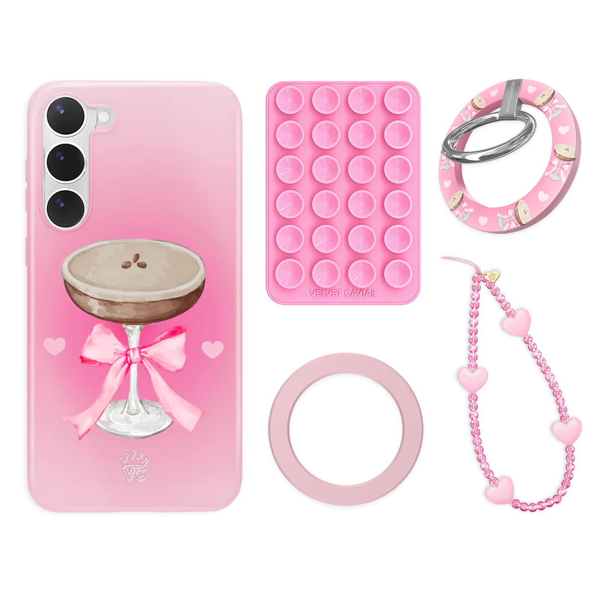 Espresso Please Galaxy Bundle Set - Grip - Image 5