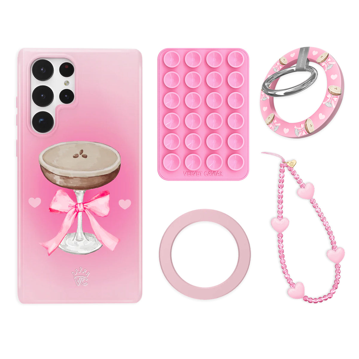Espresso Please Galaxy Bundle Set - Grip - Image 6