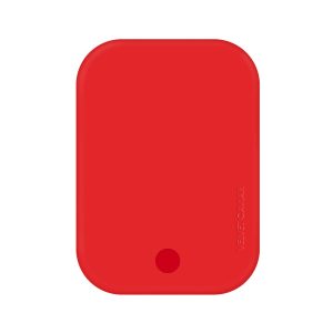 Hot Girl Red Portable MagSafe Charger Power Pack