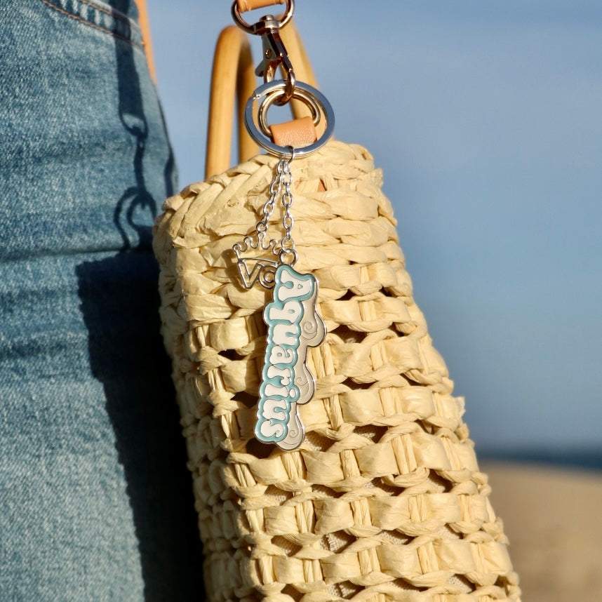 Zodiac Keychains - Image 7