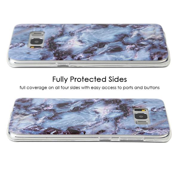 Blue Marble Samsung Case - Image 2