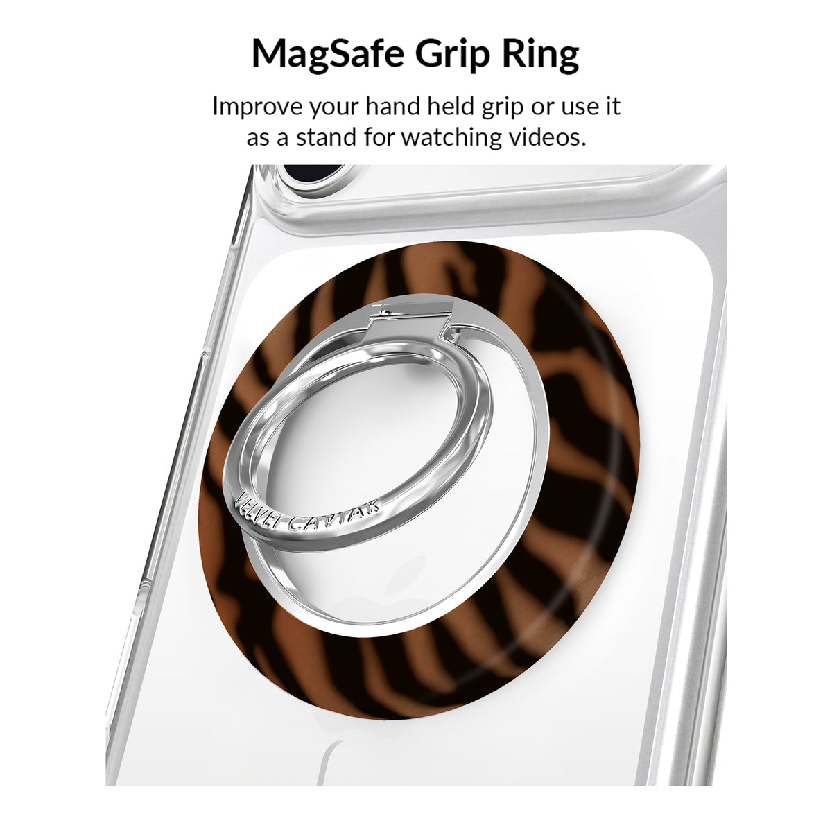 It Girl Tiger iPhone Bundle Set - Image 3