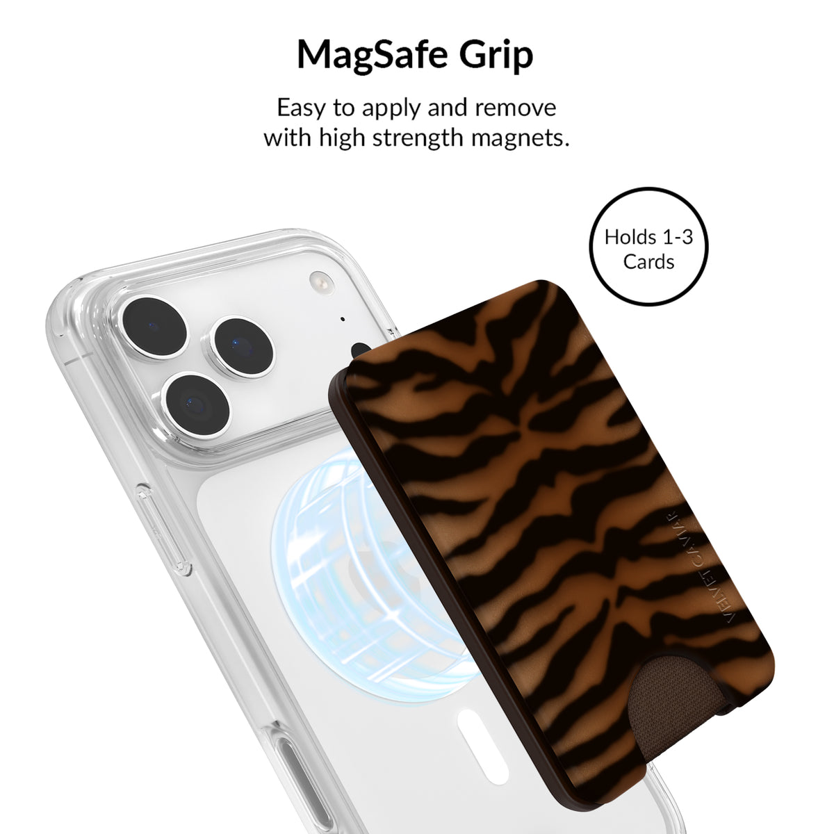It Girl Tiger iPhone Bundle Set - Image 5