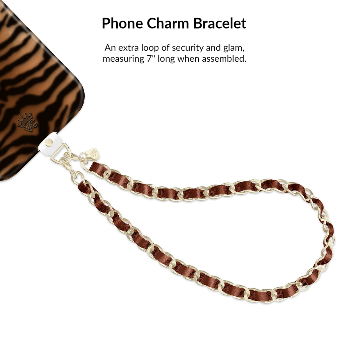 It Girl Tiger iPhone Bundle Set - Image 7